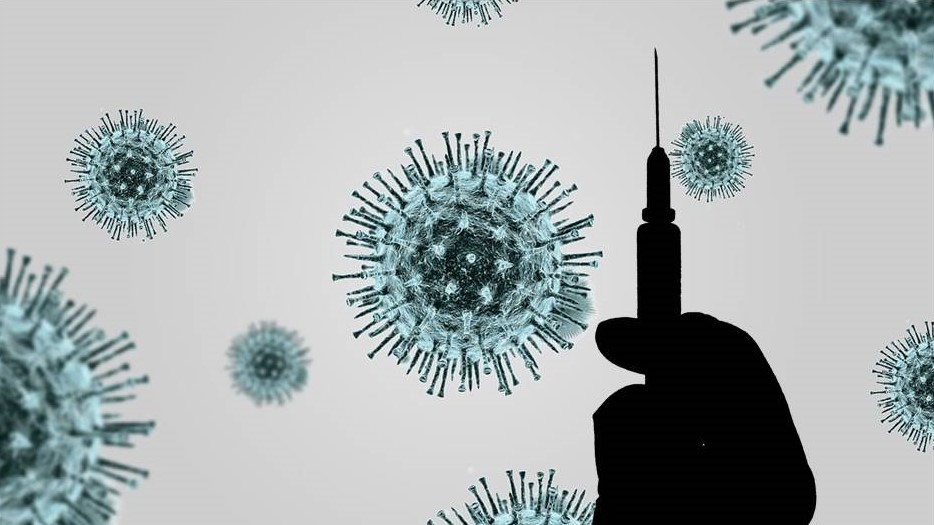 Las vacunas frente fiebre tifoidea y difteria, tetanos, tosferina podrían proteger frente a COVID-19